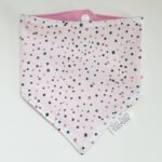 Medvilninė kaklaskarė