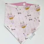 Medvilninė kaklaskarė