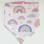 Medvilninė kaklaskarė