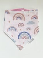 Medvilninė kaklaskarė