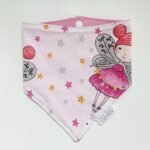 Medvilninė kaklaskarė