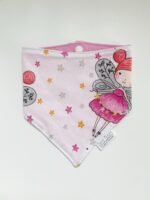 Medvilninė kaklaskarė