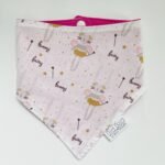 Medvilninė kaklaskarė