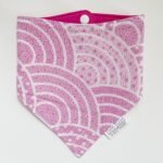 Medvilninė kaklaskarė