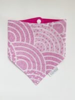 Medvilninė kaklaskarė