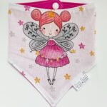 Medvilninė kaklaskarė