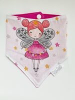 Medvilninė kaklaskarė