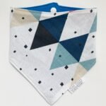 Medvilninė kaklaskarė