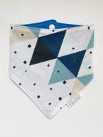 Medvilninė kaklaskarė