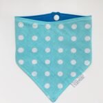 Medvilninė kaklaskarė