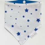 Medvilninė kaklaskarė