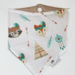 Medvilninė kaklaskarė