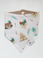 Medvilninė kaklaskarė