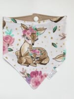 Medvilninė kaklaskarė