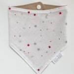 Medvilninė kaklaskarė