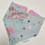 Medvilninė kaklaskarė